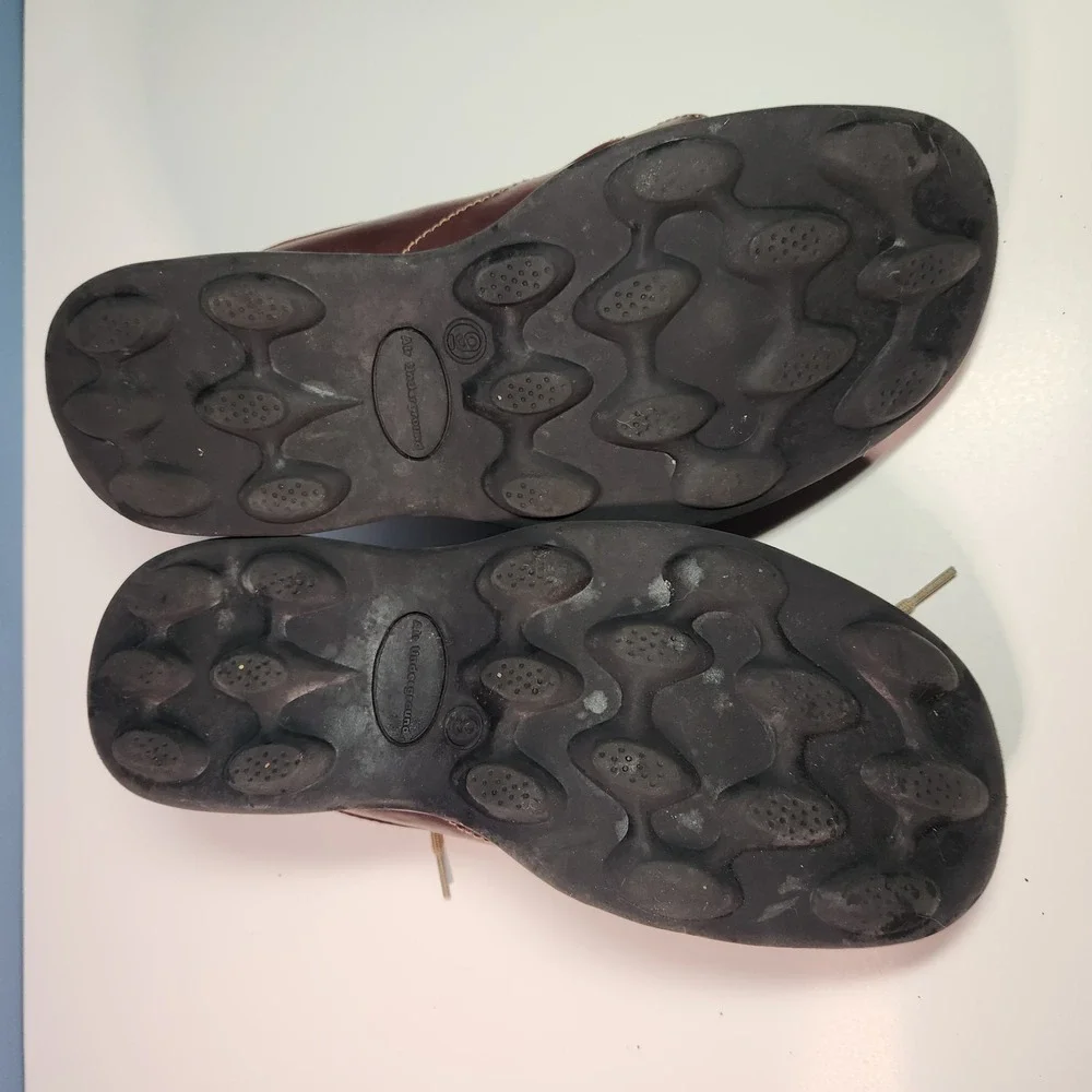 Air‎ UndergroundMen's Oxford ShoesBrown Casual ShoesComfort Walking ShoesLace